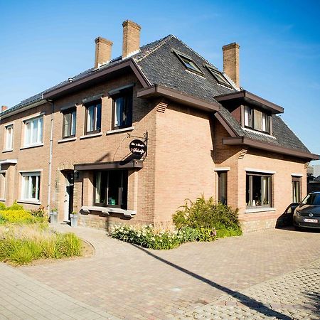 B&B 'T Solveldje Bilzen Exterior photo
